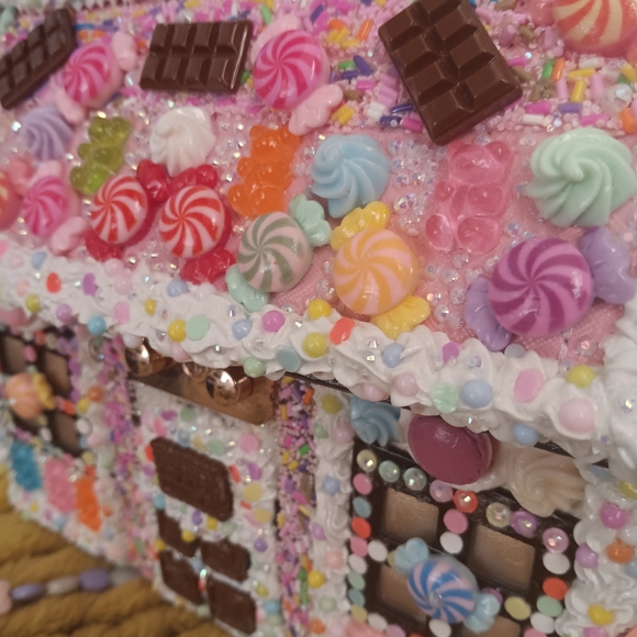 Slayerrr's Customs Candyland Purse - Picture 16 of 17